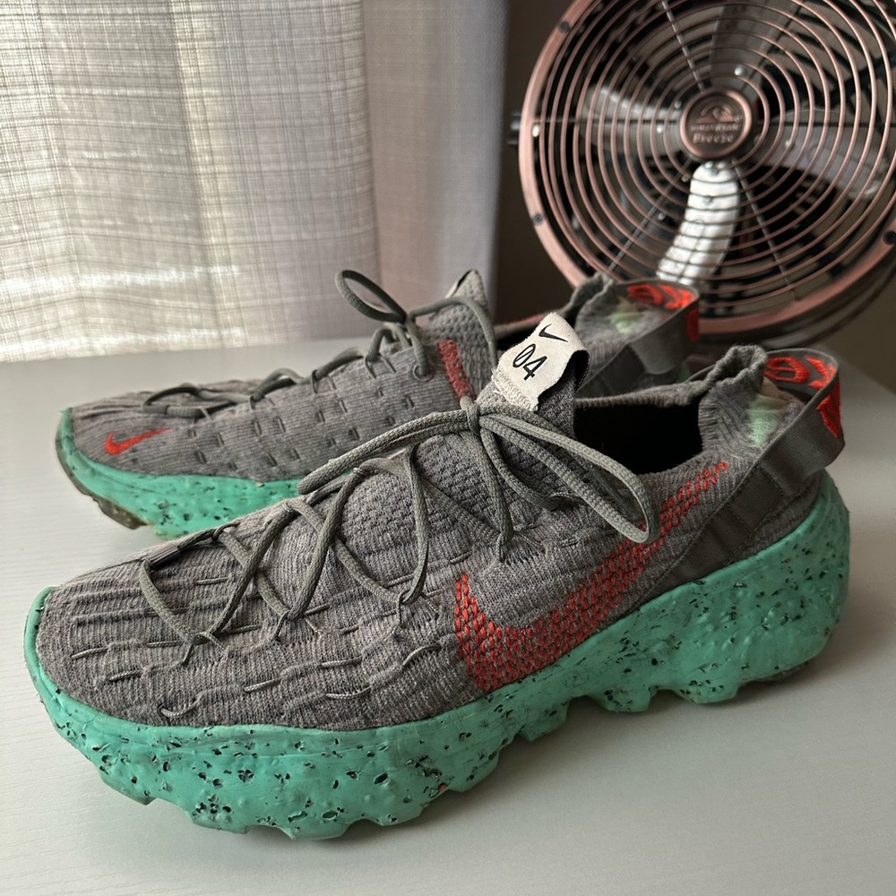 Nike Space Hippie